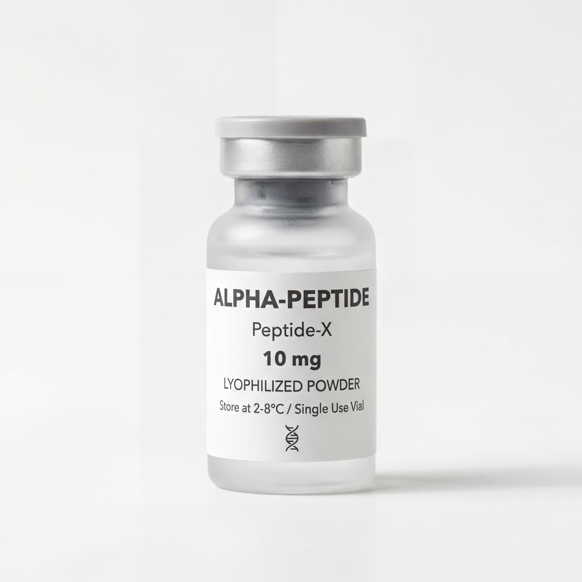 Recovery Peptide Therapy